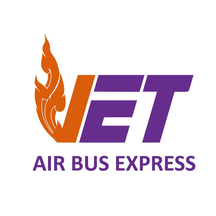 VET air bus Express