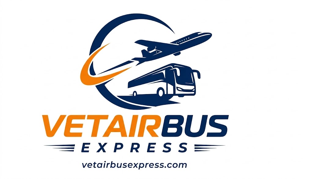 VET AIR BUS EXPRESS
