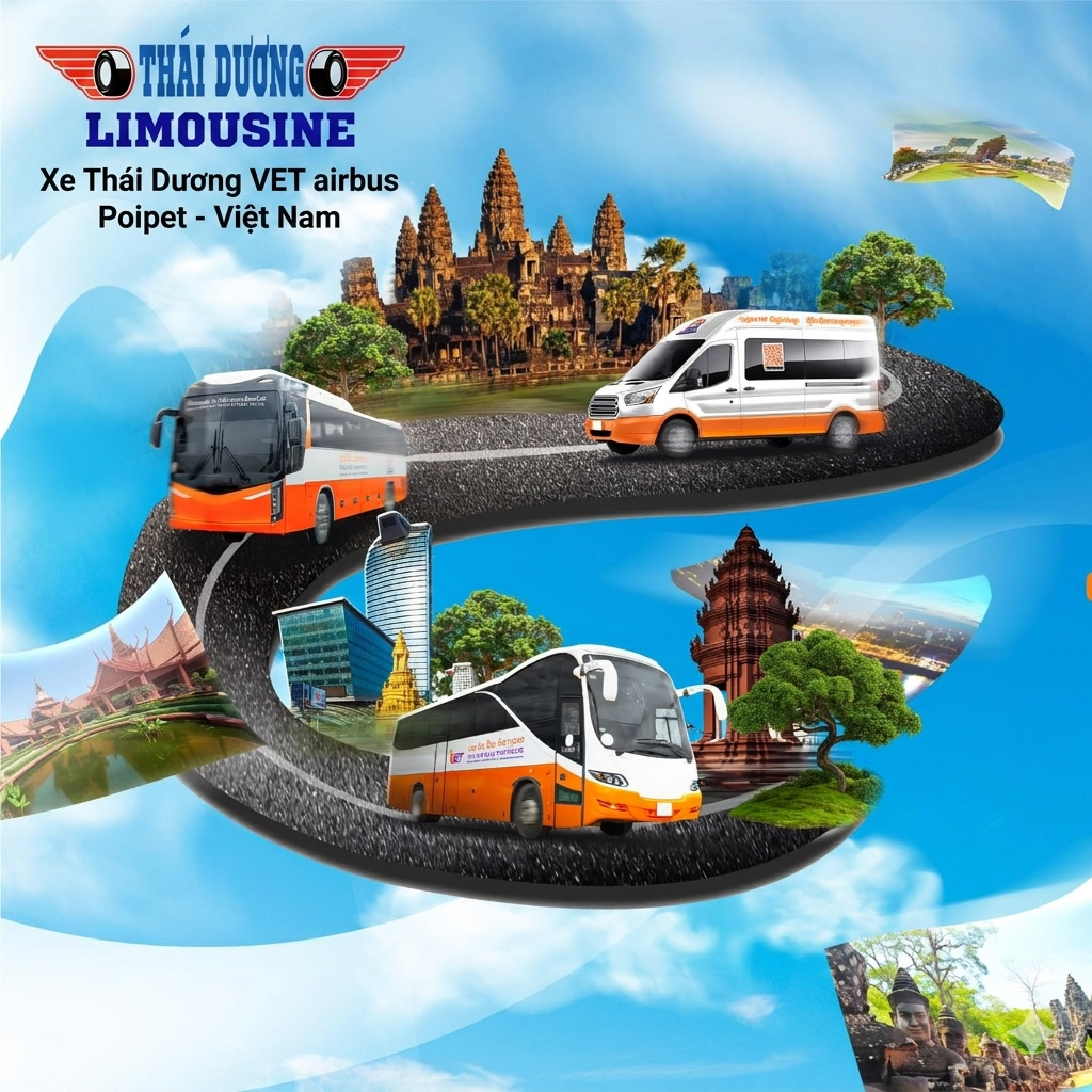 So sánh xe VET Air Bus và Danh Danh